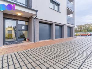 Pronájem bytu 4+kk, Český Brod, Klučovská, 131 m2