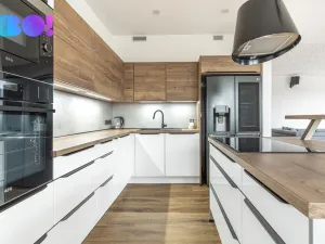 Pronájem bytu 4+kk, Český Brod, Klučovská, 131 m2