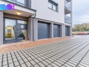 Pronájem bytu 4+kk, Český Brod, Klučovská, 131 m2