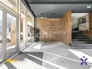 Prodej bytu 3+kk, Zlín, Sadová, 135 m2