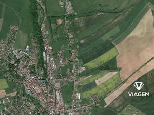 Prodej podílu zahrady, Broumov, 215 m2