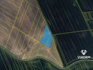 Prodej podílu pole, Všechovice, 642 m2