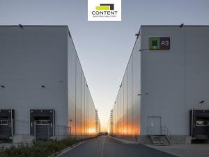 Pronájem výrobních prostor, Kozomín, 8081 m2