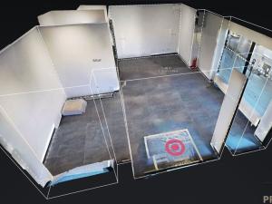 Pronájem obchodního prostoru, Brno - Zábrdovice, Bratislavská, 33 m2