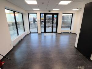 Pronájem obchodního prostoru, Brno - Zábrdovice, Bratislavská, 33 m2