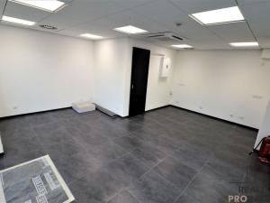 Pronájem obchodního prostoru, Brno - Zábrdovice, Bratislavská, 33 m2