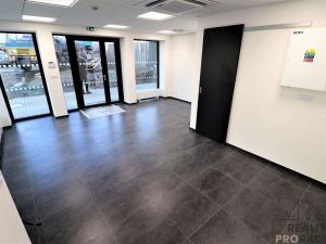 Pronájem obchodního prostoru, Brno - Zábrdovice, Bratislavská, 33 m2