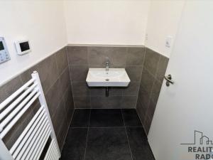 Pronájem obchodního prostoru, Brno - Zábrdovice, Bratislavská, 33 m2