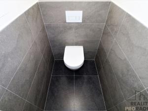 Pronájem obchodního prostoru, Brno - Zábrdovice, Bratislavská, 33 m2