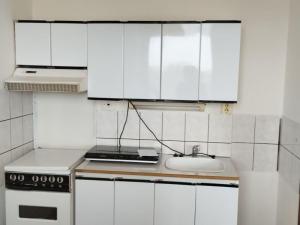 Pronájem bytu 1+1, Přerov - Přerov II-Předmostí, Dr. Milady Horákové, 32 m2