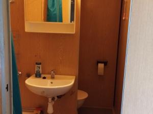 Pronájem bytu 1+1, Přerov - Přerov II-Předmostí, Dr. Milady Horákové, 32 m2