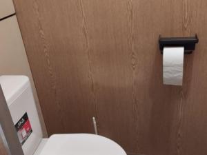 Pronájem bytu 1+1, Přerov - Přerov II-Předmostí, Dr. Milady Horákové, 32 m2