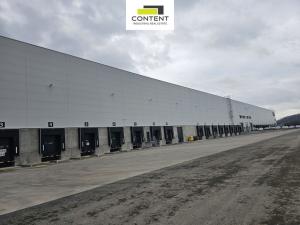 Pronájem skladu, Ostrava - Hrušov, Bohumínská, 36000 m2