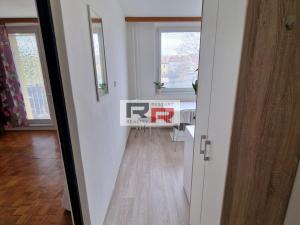 Pronájem bytu 1+1, Kostelec na Hané, Sportovní, 32 m2