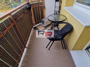 Pronájem bytu 1+1, Kostelec na Hané, Sportovní, 32 m2