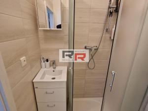 Pronájem bytu 1+1, Kostelec na Hané, Sportovní, 32 m2