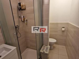 Pronájem bytu 1+1, Kostelec na Hané, Sportovní, 32 m2