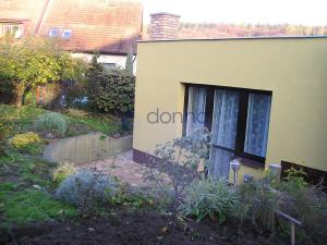 Pronájem bytu 2+kk, Praha, Pod novou školou, 45 m2