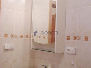 Pronájem bytu 2+kk, Praha, Pod novou školou, 45 m2