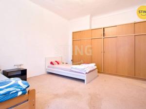 Prodej bytu 3+1, Hodonín, Zámecká, 103 m2