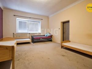 Prodej bytu 3+1, Hodonín, Zámecká, 103 m2