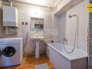 Prodej bytu 3+1, Hodonín, Zámecká, 103 m2