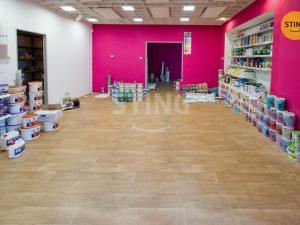 Prodej bytu 3+1, Hodonín, Zámecká, 103 m2