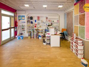 Prodej bytu 3+1, Hodonín, Zámecká, 103 m2