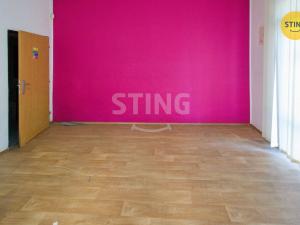 Prodej bytu 3+1, Hodonín, Zámecká, 103 m2