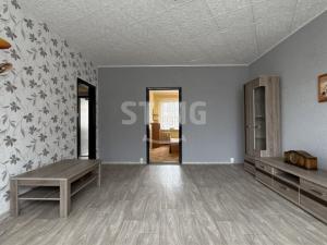 Prodej bytu 3+1, Rýmařov, Jungmanova, 74 m2