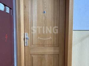 Prodej bytu 3+1, Rýmařov, Jungmanova, 74 m2