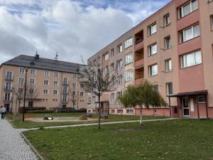 Prodej bytu 3+1, Rýmařov, Jungmanova, 74 m2