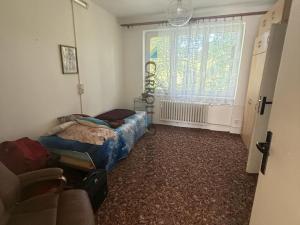 Prodej bytu 2+1, Ostrava - Poruba, Gen. Sochora, 53 m2