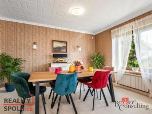 Prodej vily, Praha - Modřany, Pancířova, 287 m2