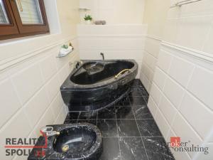 Prodej vily, Praha - Modřany, Pancířova, 287 m2