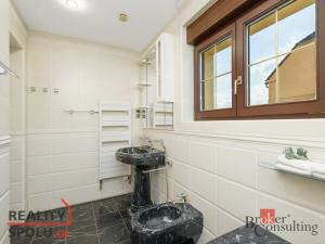 Prodej vily, Praha - Modřany, Pancířova, 287 m2