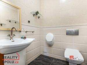 Prodej vily, Praha - Modřany, Pancířova, 287 m2