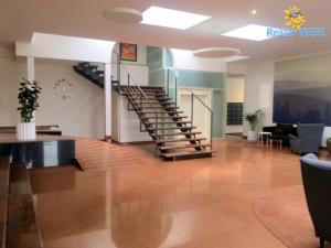 Pronájem bytu 1+kk, Praha - Jinonice, Peroutkova, 18 m2