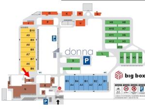 Pronájem skladu, Praha, Ve žlíbku, 145 m2