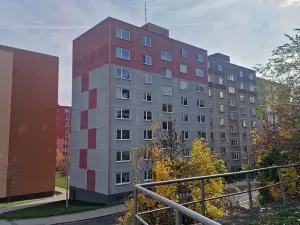 Prodej bytu 3+1, Bruntál, Okružní, 66 m2