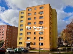 Prodej bytu 2+1, Rumburk - Rumburk 1, Na valech, 53 m2