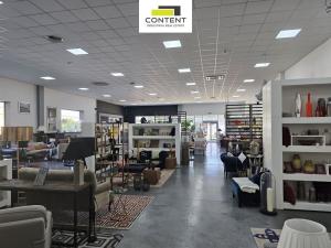 Pronájem skladu, Čestlice, Průhonická, 268 m2