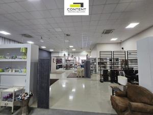 Pronájem skladu, Čestlice, Průhonická, 268 m2