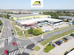 Pronájem skladu, Čestlice, Průhonická, 268 m2