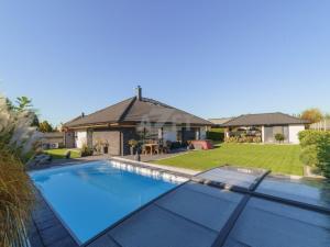 Prodej rodinného domu, Rychvald, Vléčná, 202 m2