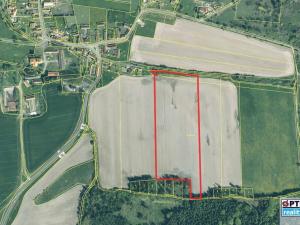 Prodej pole, Horšice - Újezd, 48253 m2