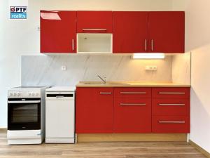 Pronájem bytu 1+kk, Nepomuk, Plzeňská, 46 m2