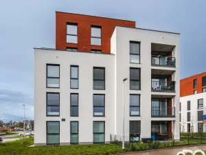 Pronájem bytu 3+kk, Kolín, Janovická, 75 m2