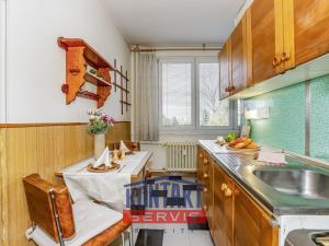 Prodej bytu 3+1, České Budějovice, Plzeňská, 66 m2