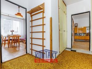 Prodej bytu 3+1, České Budějovice, Plzeňská, 66 m2